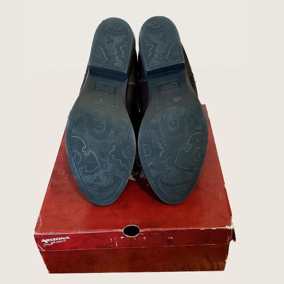 Arizona Jean Co. Studded Boots - Picture 9 of 10